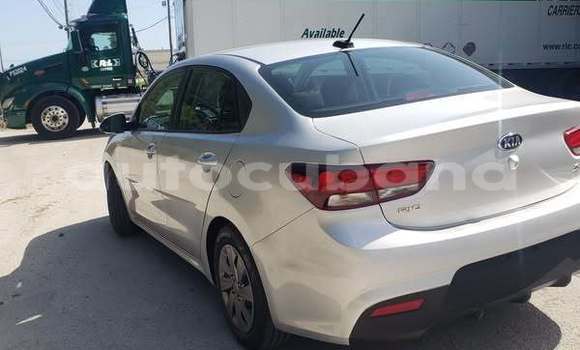 Comprar Usados Carro Kia Rio Otro en Palmira en Cienfuegos Comprar Usados Carro Kia Rio Otro en Palmira en Cienfuegos