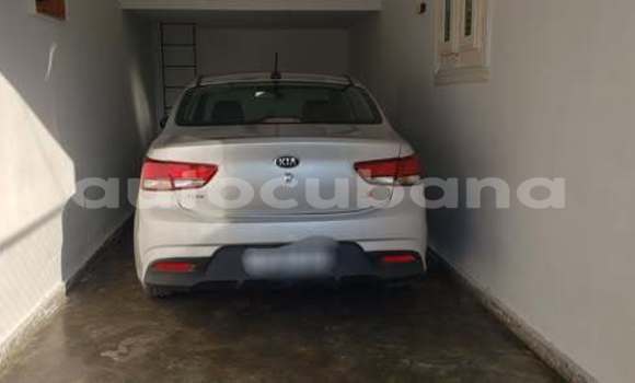 Comprar Usados Carro Kia Rio Otro en Palmira en Cienfuegos Comprar Usados Carro Kia Rio Otro en Palmira en Cienfuegos