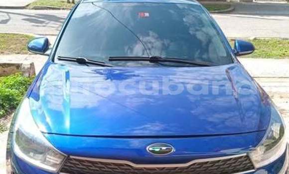 Comprar Usados Carro Kia Rio Otro en Aguacate en Matanzas Comprar Usados Carro Kia Rio Otro en Aguacate en Matanzas