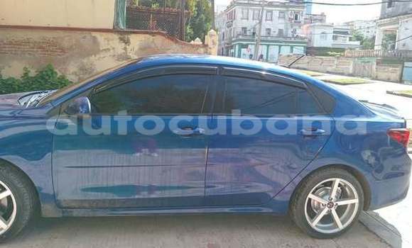 Comprar Usados Carro Kia Rio Otro en Aguacate en Matanzas Comprar Usados Carro Kia Rio Otro en Aguacate en Matanzas