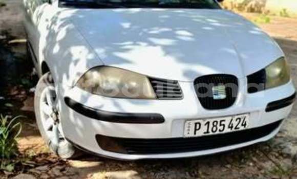 Comprar Usados Carro SEAT Cordoba Otro en Aguacate en Matanzas Comprar Usados Carro SEAT Cordoba Otro en Aguacate en Matanzas