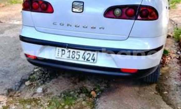 Comprar Usados Carro SEAT Cordoba Otro en Aguacate en Matanzas Comprar Usados Carro SEAT Cordoba Otro en Aguacate en Matanzas