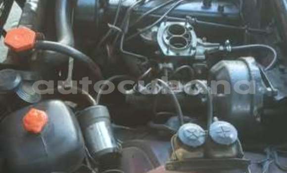 Comprar Usados Carro Fiat 125 Otro en Abreus en Matanzas Comprar Usados Carro Fiat 125 Otro en Abreus en Matanzas