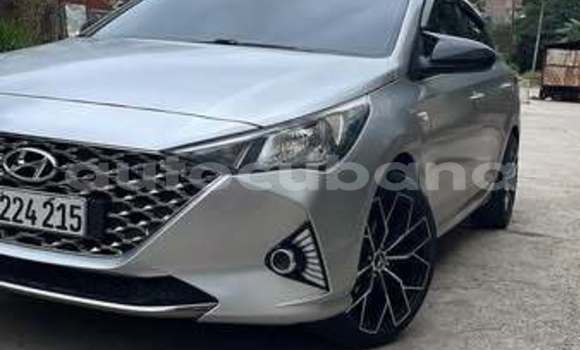 Comprar Usados Carro Hyundai Accent Otro en Abreus en Matanzas Comprar Usados Carro Hyundai Accent Otro en Abreus en Matanzas