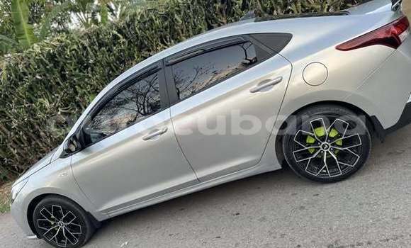 Comprar Usados Carro Hyundai Accent Otro en Abreus en Matanzas Comprar Usados Carro Hyundai Accent Otro en Abreus en Matanzas