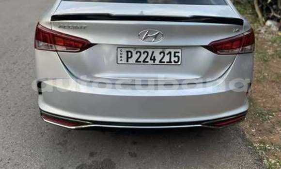 Comprar Usados Carro Hyundai Accent Otro en Abreus en Matanzas Comprar Usados Carro Hyundai Accent Otro en Abreus en Matanzas