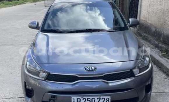 Comprar Usados Carro Kia Rio Otro en Agramonte en Matanzas Comprar Usados Carro Kia Rio Otro en Agramonte en Matanzas