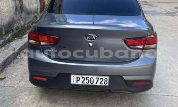 Comprar Usados Carro Kia Rio Otro en Agramonte en Matanzas Comprar Usados Carro Kia Rio Otro en Agramonte en Matanzas