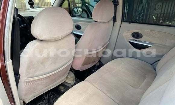 Comprar Usados Carro Chery QQ6 (S21) Otro en Aguacate en Matanzas Comprar Usados Carro Chery QQ6 (S21) Otro en Aguacate en Matanzas