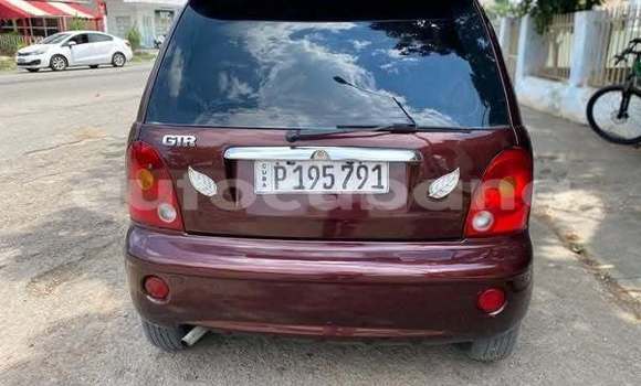 Comprar Usados Carro Chery QQ6 (S21) Otro en Aguacate en Matanzas Comprar Usados Carro Chery QQ6 (S21) Otro en Aguacate en Matanzas