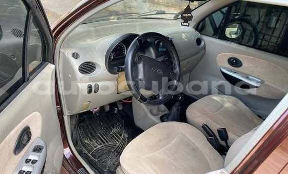 Comprar Usados Carro Chery QQ6 (S21) Otro en Aguacate en Matanzas Comprar Usados Carro Chery QQ6 (S21) Otro en Aguacate en Matanzas