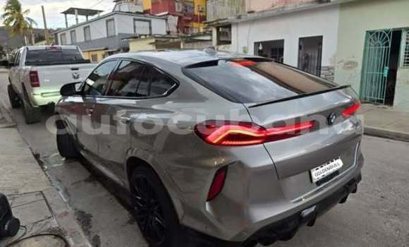 Comprar Usados Carro BMW X6 Otro en Agramonte en Matanzas Comprar Usados Carro BMW X6 Otro en Agramonte en Matanzas