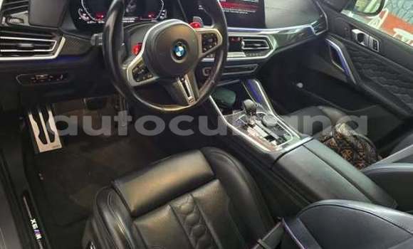 Comprar Usados Carro BMW X6 Otro en Agramonte en Matanzas Comprar Usados Carro BMW X6 Otro en Agramonte en Matanzas