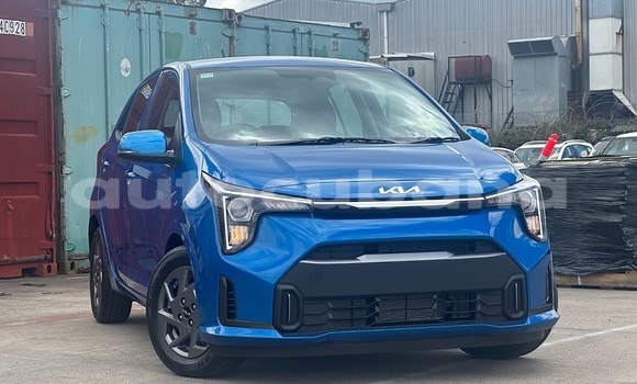 Medium with watermark kia picanto habana havana 3257