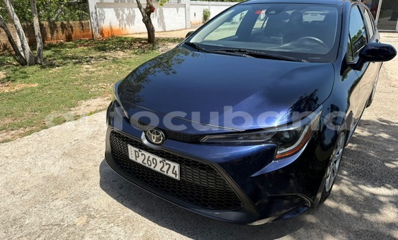 Medium with watermark toyota corolla holguin baguanos 3275