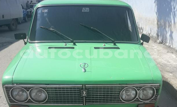 Buy Used Lada 1600 Other Car in Moa in Holguin
