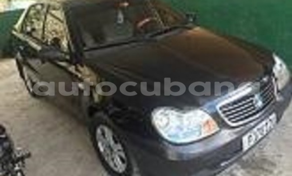 Buy Used Geely CK Other Car in Agramonte in Matanzas