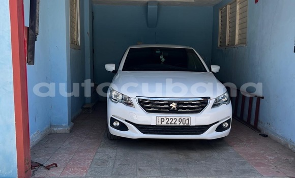 Comprar Usados Carro Peugeot 301 Blanco en Holguin en Holguin Comprar Usados Carro Peugeot 301 Blanco en Holguin en Holguin