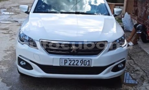 Comprar Usados Carro Peugeot 301 Blanco en Holguin en Holguin Comprar Usados Carro Peugeot 301 Blanco en Holguin en Holguin