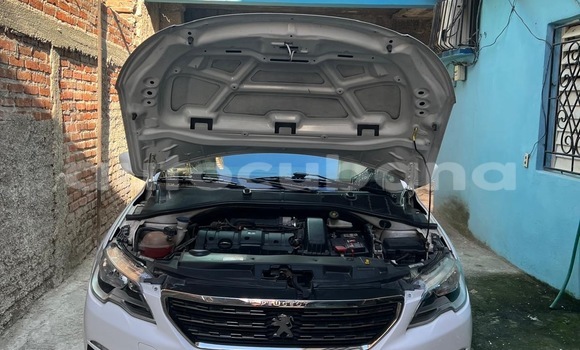 Comprar Usados Carro Peugeot 301 Blanco en Holguin en Holguin Comprar Usados Carro Peugeot 301 Blanco en Holguin en Holguin