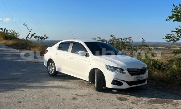 Comprar Usados Carro Peugeot 301 Blanco en Holguin en Holguin Comprar Usados Carro Peugeot 301 Blanco en Holguin en Holguin