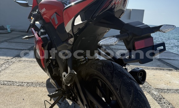 Comprar Nuevo Moto Zero S Rojo en Havana en Habana Comprar Nuevo Moto Zero S Rojo en Havana en Habana