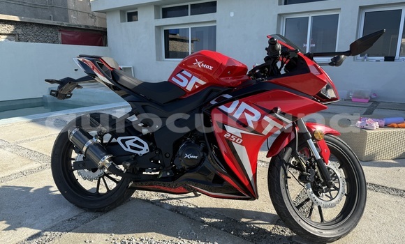 Comprar Nuevo Moto Zero S Rojo en Havana en Habana Comprar Nuevo Moto Zero S Rojo en Havana en Habana