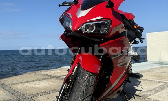 Comprar Nuevo Moto Zero S Rojo en Havana en Habana Comprar Nuevo Moto Zero S Rojo en Havana en Habana