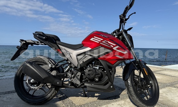 Comprar Nuevo Moto Zero S Rojo en Havana en Habana Comprar Nuevo Moto Zero S Rojo en Havana en Habana