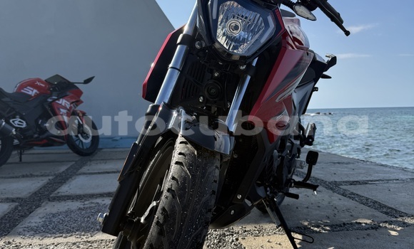 Comprar Nuevo Moto Zero S Rojo en Havana en Habana Comprar Nuevo Moto Zero S Rojo en Havana en Habana