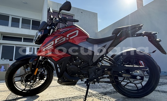 Comprar Nuevo Moto Zero S Rojo en Havana en Habana Comprar Nuevo Moto Zero S Rojo en Havana en Habana