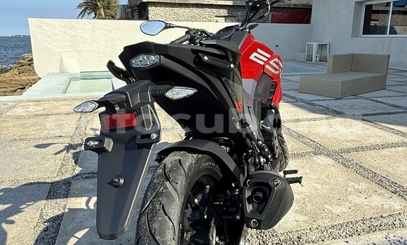 Comprar Nuevo Moto Zero S Rojo en Havana en Habana Comprar Nuevo Moto Zero S Rojo en Havana en Habana