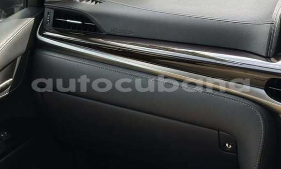 Comprar Usados Carro Lexus LX Blanco en Havana en Habana Comprar Usados Carro Lexus LX Blanco en Havana en Habana