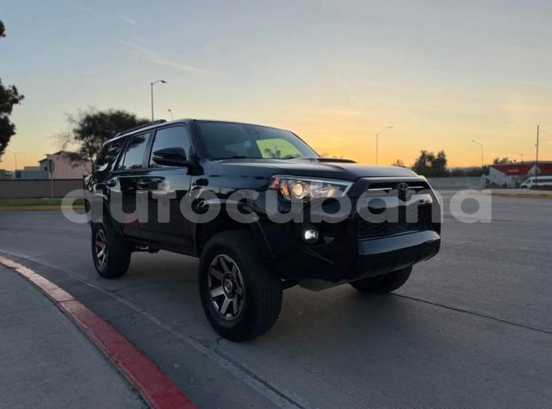 Big with watermark toyota 4runner habana havana 3330