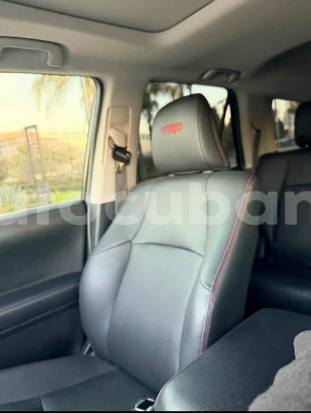 Big with watermark toyota 4runner habana havana 3330