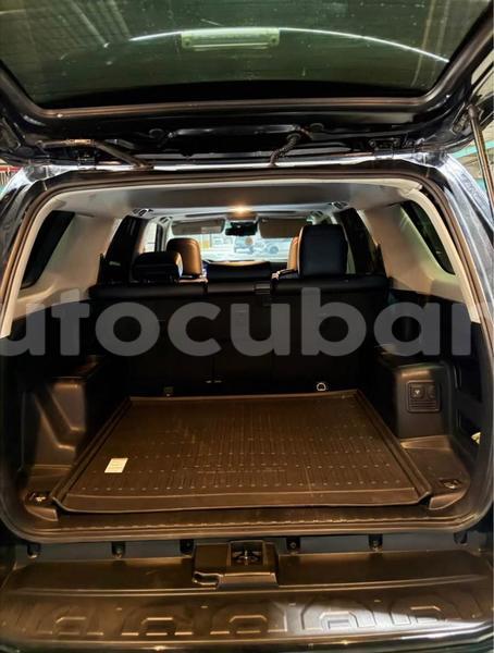 Big with watermark toyota 4runner habana havana 3330