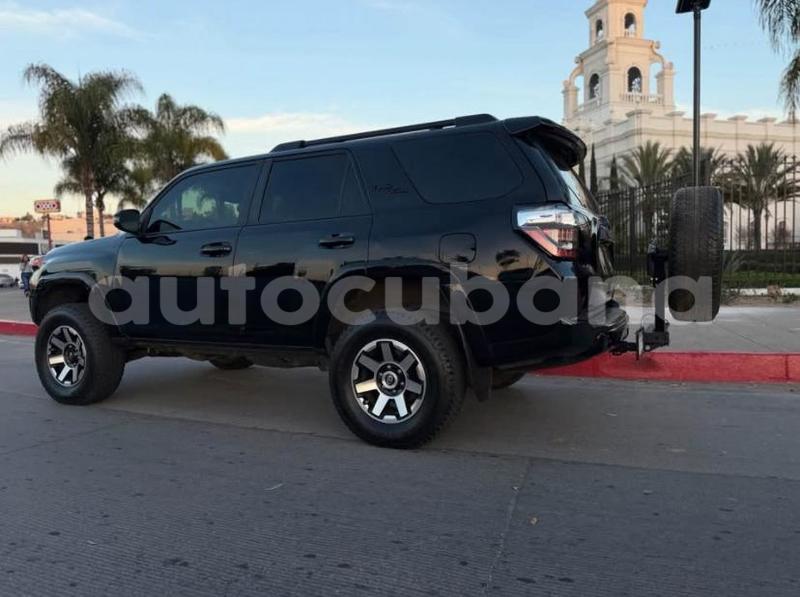 Big with watermark toyota 4runner habana havana 3330