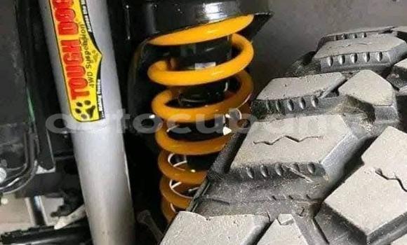 Comprar Usados Carro Toyota Land Cruiser Beige en Sagua de Tanamo en Holguin Comprar Usados Carro Toyota Land Cruiser Beige en Sagua de Tanamo en Holguin