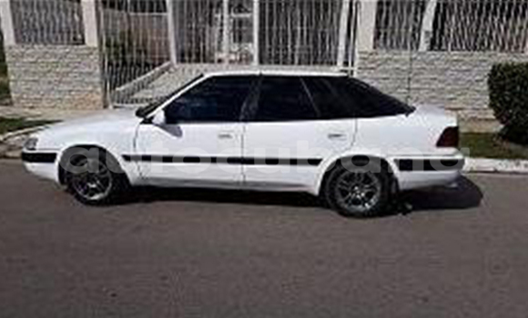 Buy Used Daewoo Espero Other Car in Jaguey Grande in Matanzas