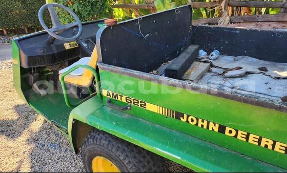 Comprar Usados Utilitario Caterpillar 120 Verde en Havana en Habana Comprar Usados Utilitario Caterpillar 120 Verde en Havana en Habana