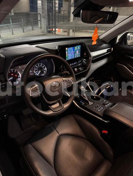 Big with watermark toyota highlander matanzas cardenas 3335