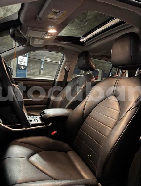 Big with watermark toyota highlander matanzas cardenas 3335