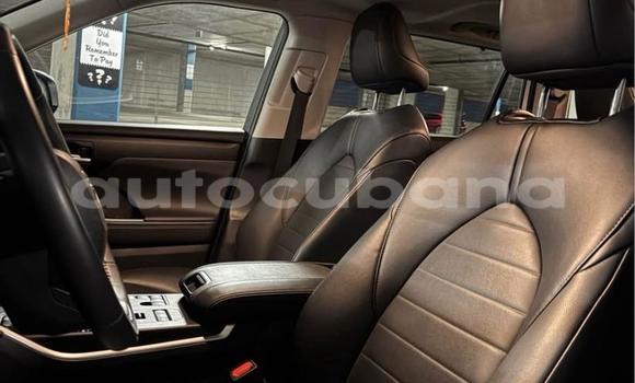 Comprar Usados Carro Toyota Highlander Blanco en Cardenas en Matanzas Comprar Usados Carro Toyota Highlander Blanco en Cardenas en Matanzas