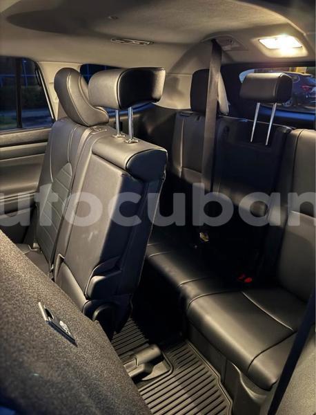 Big with watermark toyota highlander matanzas cardenas 3335