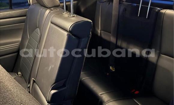 Comprar Usados Carro Toyota Highlander Blanco en Cardenas en Matanzas Comprar Usados Carro Toyota Highlander Blanco en Cardenas en Matanzas