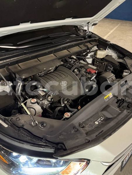 Big with watermark toyota highlander matanzas cardenas 3335