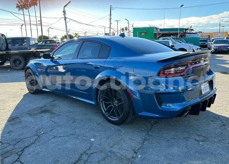 Big with watermark dodge charger habana havana 3336