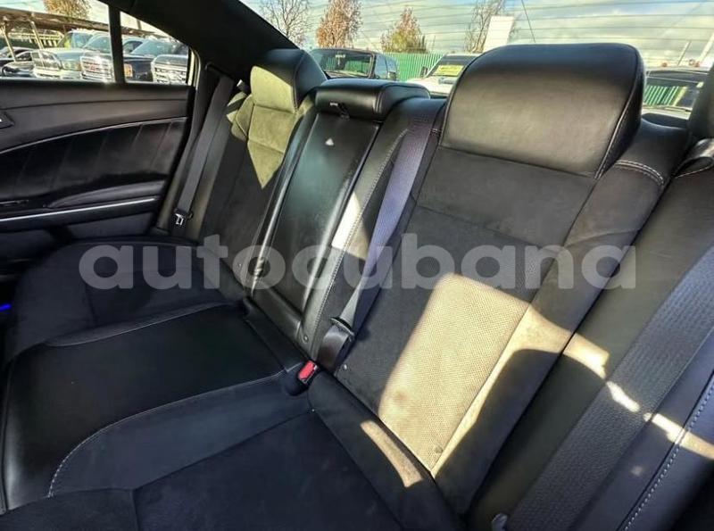 Big with watermark dodge charger habana havana 3336