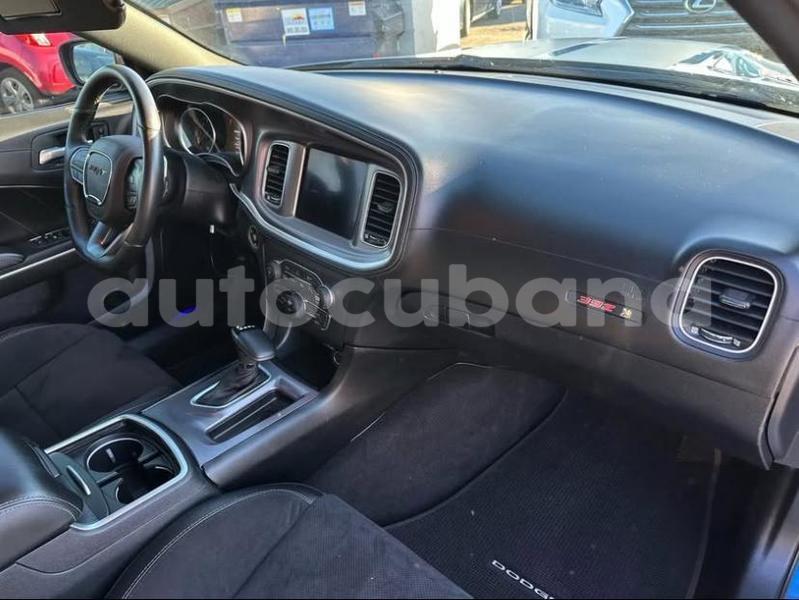 Big with watermark dodge charger habana havana 3336