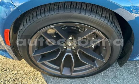 Comprar Usados Carro Dodge Charger Azul en Havana en Habana Comprar Usados Carro Dodge Charger Azul en Havana en Habana